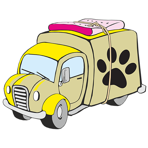 Hundewohnmobil.de Camping-Urlaub - gemeinsam mit Ihrem Hund.